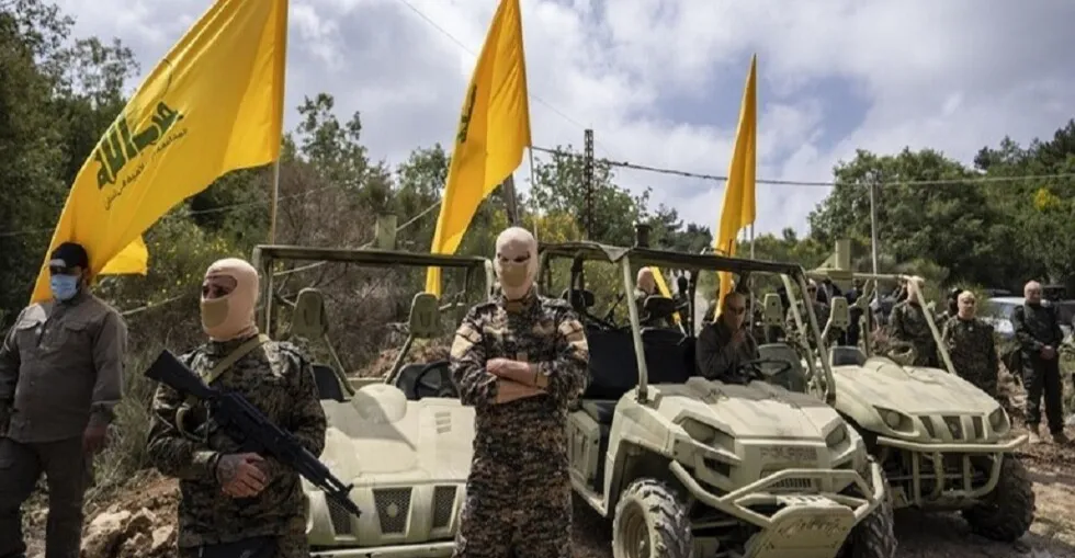 اعلام عبري: حزب الله اللبناني دخل الحرب