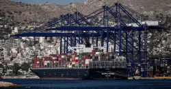 توقف الشحن عبر هرمز يهدد برفع أسعار الغاز إلى 130%