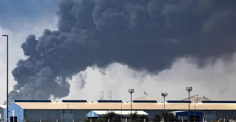 إيران تعلن تفاصيل موجات الهجوم الجديدة في المنطقة