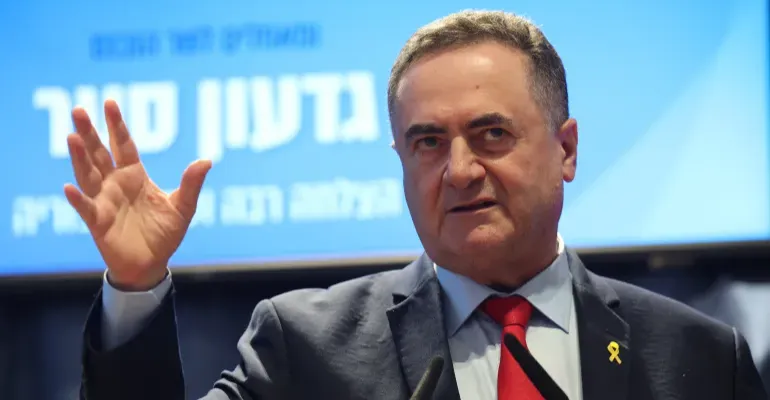 وزير الدفاع الإسرائيلي يتوعد باغتيال أمين عام "حزب الله"