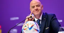إنفانتينو يتدخل لضمان مشاركة إيران في كأس العالم 2026