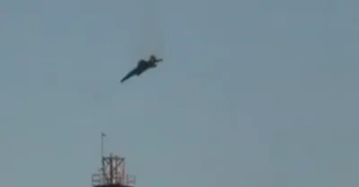 الجيش الأميركي: طائراتنا سقطت بنيران صديقة