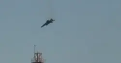 الجيش الأميركي: طائراتنا سقطت بنيران صديقة