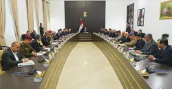 السوداني يوجه الأمن بالتصدي لأي جهة تحاول زج العراق في الصراعات القائمة بالمنطقة