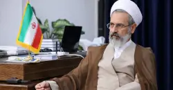 أعرافي في أول تصريح له: المعركة تمضي كما خطط لها خامنئي