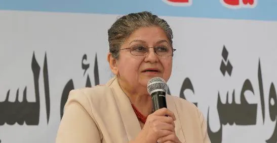 بعد عودتها من كندا..اغتيال ناشطة نسوية شمالي بغداد