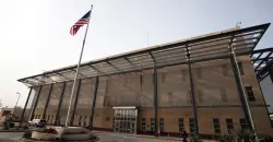 US halts consular operations in Iraq amid Iran-aligned “militias” threats