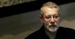 Iran ready for a long war, says Larijani