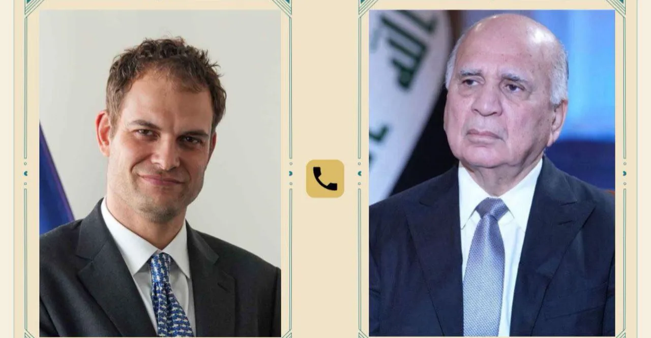 فؤاد حسين: العراق وإقليم كوردستان باتا يتأثران بشكل مباشر بمجريات الحرب