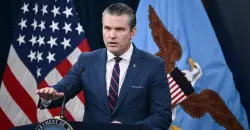 هيغسيث عن قصف كوردستان: حليفنا ونقف الى جانبهم ونقدر قدراتهم