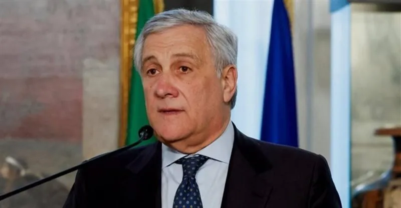 إيطاليا: دول خليجية طلبت الحصول على دعم وإمدادات