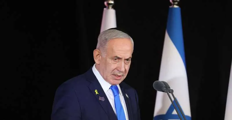 نتنياهو: أميركا وإسرائيل ستقفان لجانب الشعب الإيراني بعد سقوط النظام