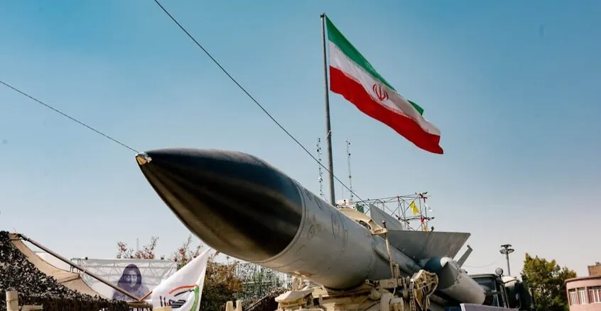 الحرس الثوري: استهدفنا 500 هدف لأميركا وإسرائيل خلال 48 ساعة