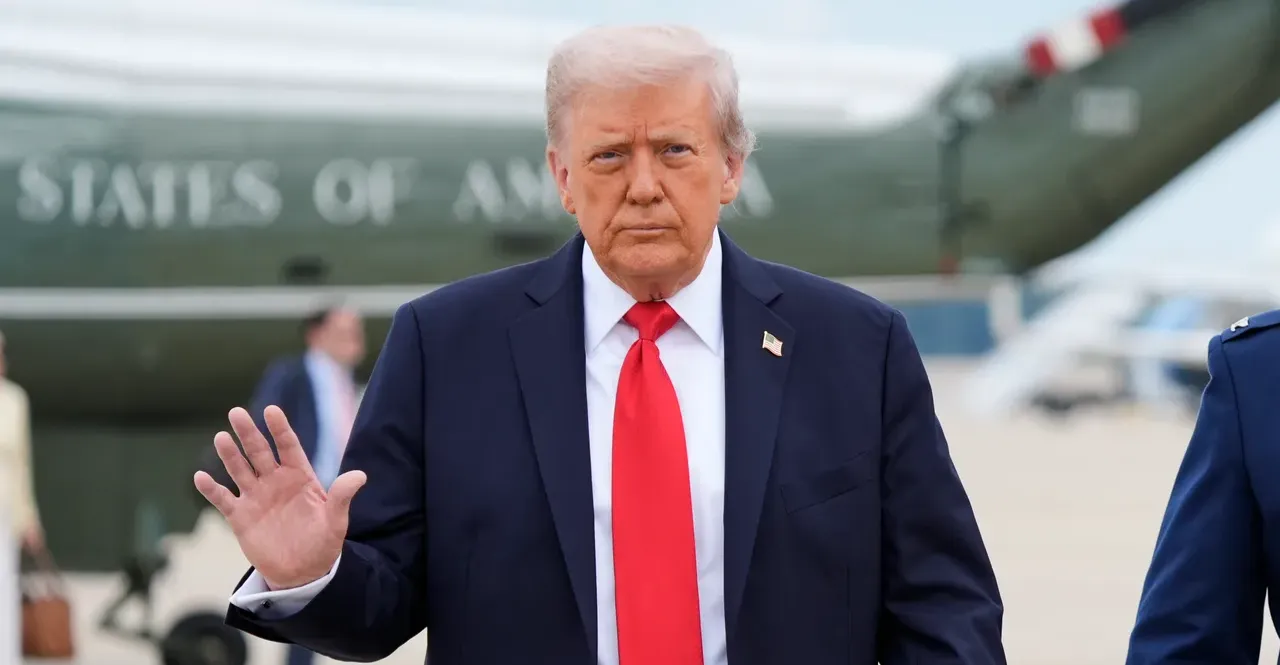 ترمب: الضربات الكبرى على إيران ستصلهم قريباً