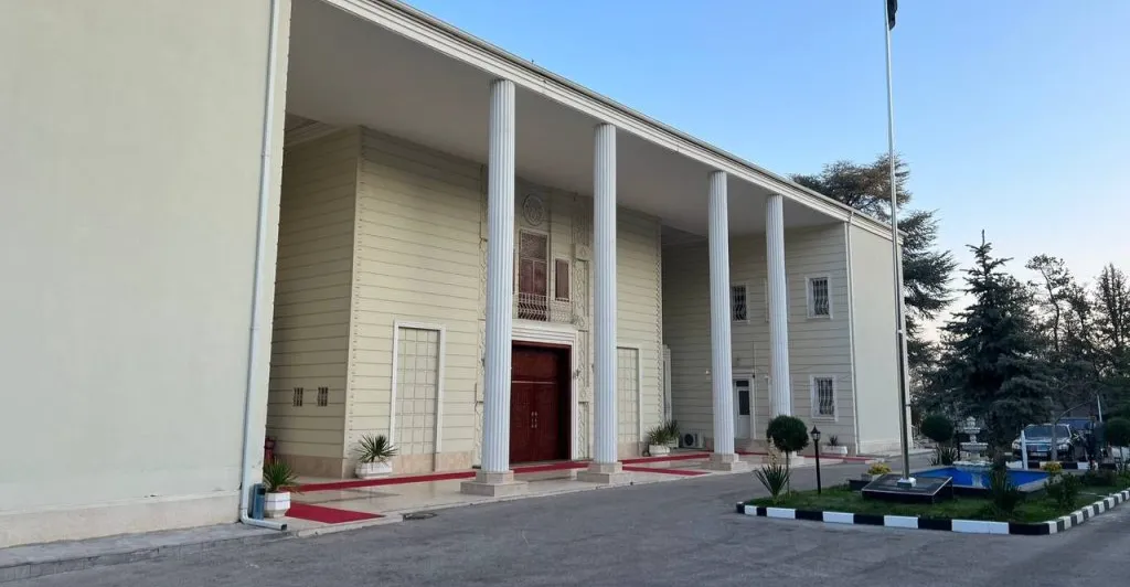 الخارجية: استحصال موافقة تركية لمنح سمات دخول للعراقيين وتسهيل عودتهم براً