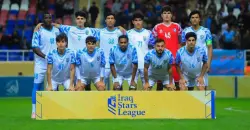 الأولمبية العراقية تحل إدارة القاسم وتشكل هيئة مؤقتة برئاسة الكعبي