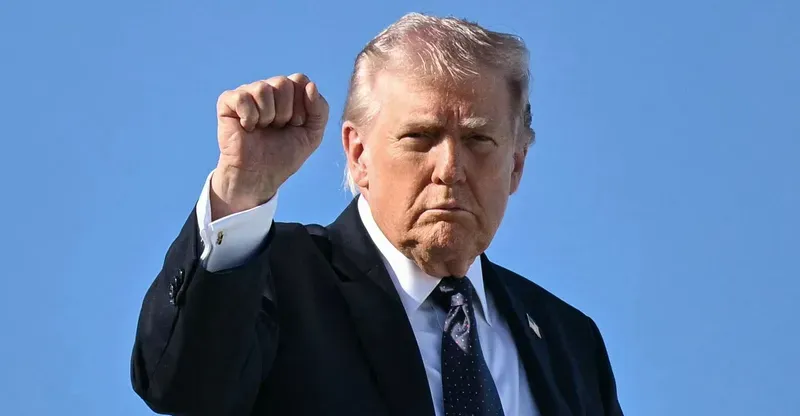 ترمب: العمليات ضد إيران يمكن أن تستمر لأكثر من 5 أسابيع