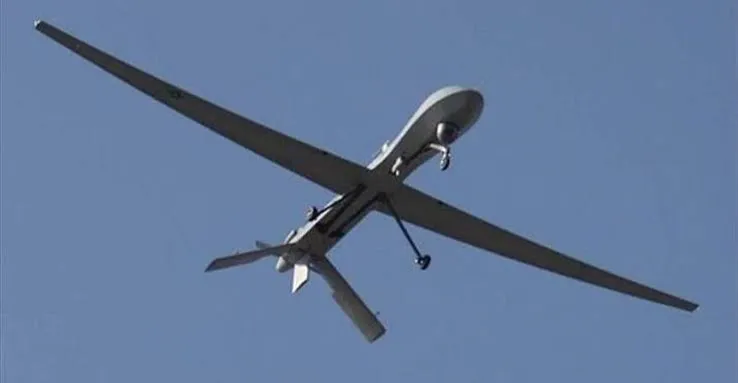 Drone Targets PMF Headquarters South of Kirkuk