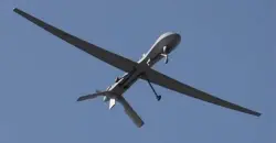 Drone Targets PMF Headquarters South of Kirkuk