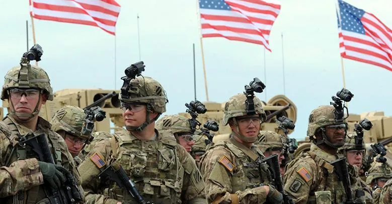 أكسيوس: واشنطن تدرس العملية البرية في إيران وستكون على غرار فنزويلا