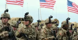 أكسيوس: واشنطن تدرس العملية البرية في إيران وستكون على غرار فنزويلا