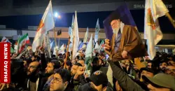 Baghdad protesters regather seeking to reach the US Embassy