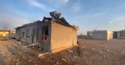 كركوك.. استهداف مقر حزب كوردي معارض لإيران