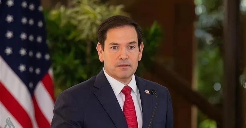 روبيو: نريد نظاماً جديداً في إيران وعلى الشعب التحرك