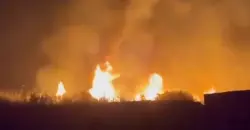 Rocket hits PMF Brigade 30 headquarters in Nineveh