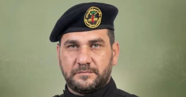 الجيش الإسرائيلي يعلن اغتيال قائد "الجهاد الإسلامي" بغارة على بيروت