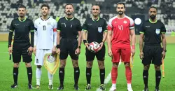 دوري النجوم.. الموصل يخطف نقطة ثمينة من الزوراء في ختام الجولة 20