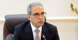 Iraq’s top judge calls to amend Constitution over ‘largest bloc’ rule