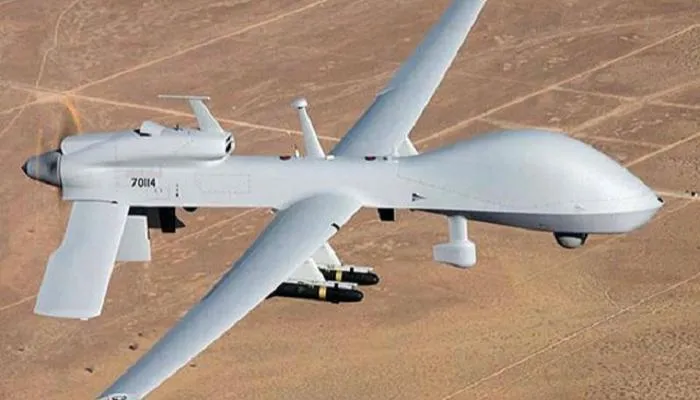 Harir Base defenses neutralize drone over Erbil