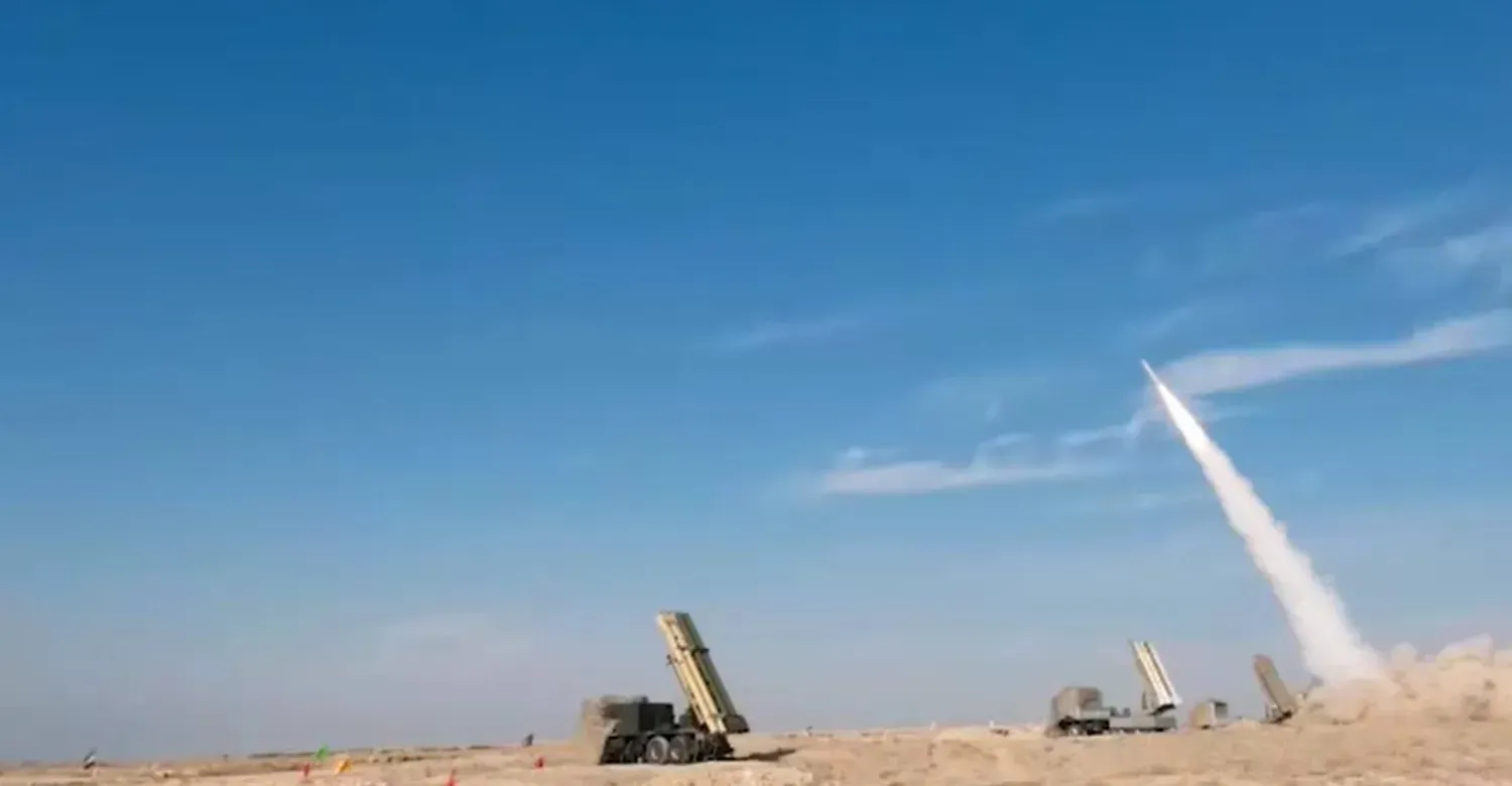 Iran claims strike on US Base in Bahrain as Israel, US hit Iranian sites