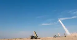 Iran claims strike on US Base in Bahrain as Israel, US hit Iranian sites