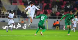 الجمعة.. انطلاق الجولة الـ 21 من دوري نجوم العراق