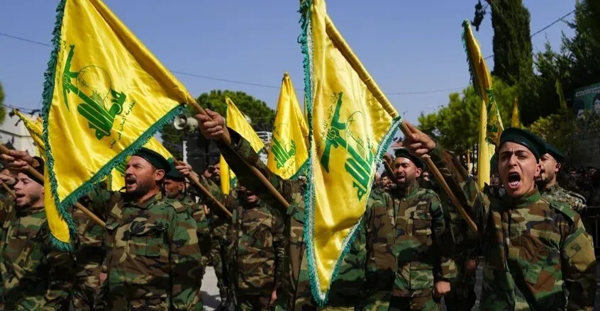 Hezbollah claims drone strike on Israeli bases as Tel Aviv hits Beirut suburbs and southern Lebanon