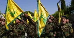 Hezbollah claims drone strike on Israeli Bases as Tel Aviv hits Beirut suburbs and southern Lebanon