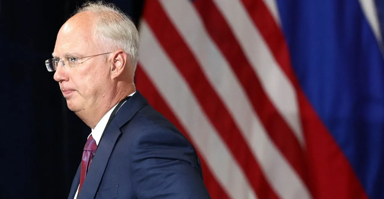 روسيا تحذر من اضطرابات خطيرة في أسواق السلع عالمياً