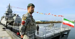 Iran: 13 soldiers killed in Israeli strike on Kerman Air Base