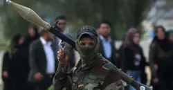 Iran-aligned Iraqi factions refuse to halt attacks on US, Israeli interests