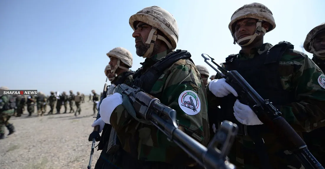 Iraq’s Nineveh: Strikes hit two PMF sites in eastern Mosul