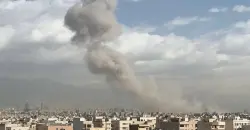 Iran’s Revolutionary Guard launches phase 15 of ‘Operation True Promise 4’