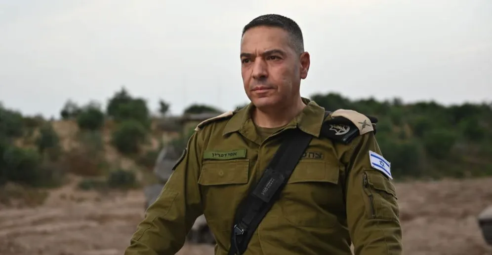 الجيش الاسرائيلي: هاجمنا مقر الرئاسة ومركز الأمن القومي الإيراني