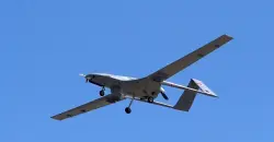 Drone shot down near US Consulate in Iraqi Kurdistan’s capital