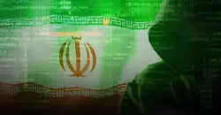 Iran’s IRGC launches cyberattack on Israeli communication networks