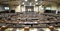 "خطر حقيقي يهدد العراق".. دعوات لجلسة نيابية طارئة