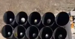 إحباط هجوم صاروخي يستهدف مواقع حيوية في بغداد