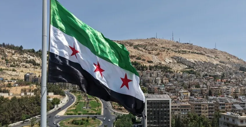 سوريا تدعو رعاياها في العراق إلى توخي الحذر وتجنب التجمعات