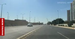 Calm prevails inside Baghdad’s Green Zone amid ongoing protests